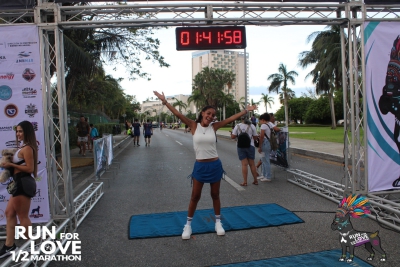 Run for Love 2024